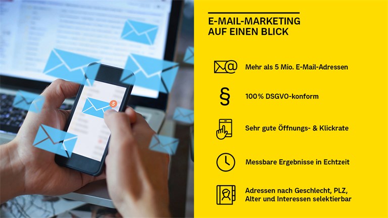 E-MAIL_MARKETING_At a glance